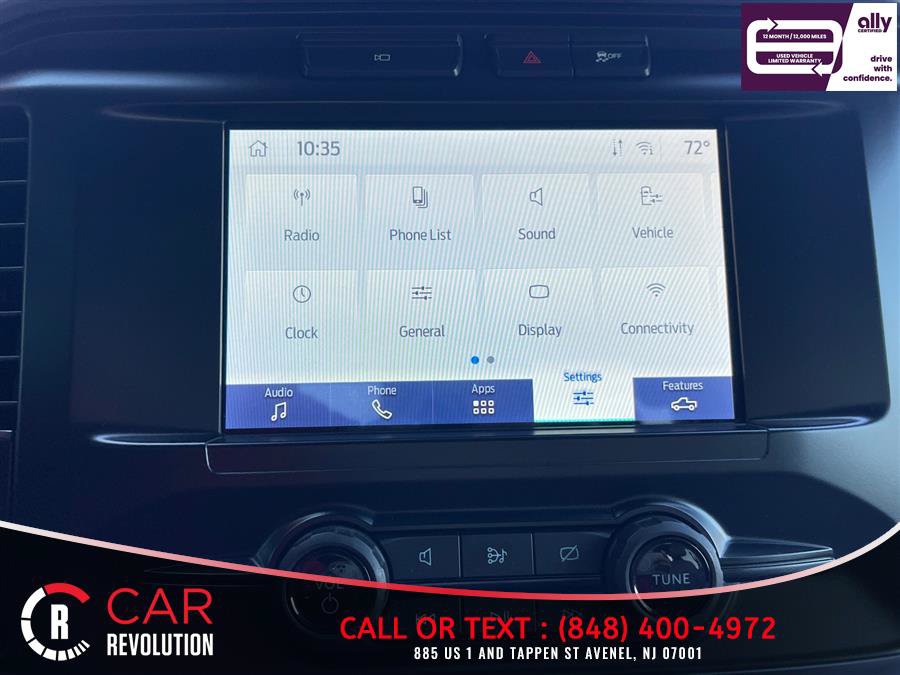 Used 2023 Ford F150 XLT AWD/4WD image 18