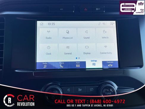 Used 2023 Ford F150 XLT AWD/4WD image 18