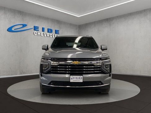 New 2026 Chevrolet Tahoe LT image 8