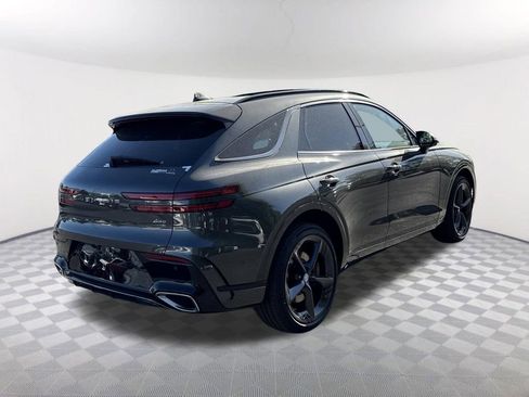 New 2026 Genesis GV70 2.5T Sport Prestige image 5