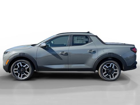 New 2026 Hyundai Santa Cruz Limited AWD/4WD image 2