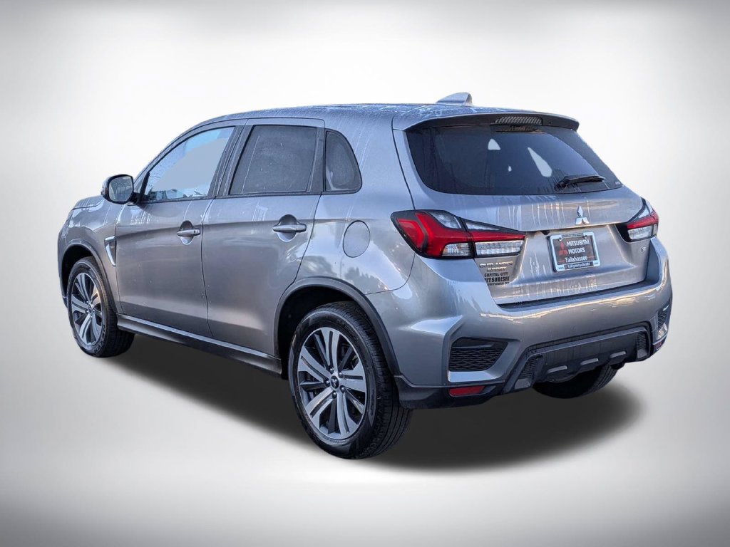 Used 2025 Mitsubishi Outlander Sport SE AWD/4WD image 6