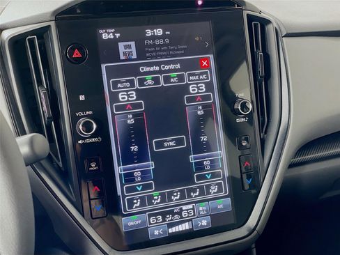 New 2026 Subaru Crosstrek 2.5i Limited image 12