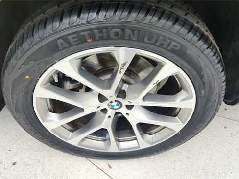 Used 2025 BMW X5 sDrive40i image 59