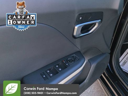 Used 2025 Kia K4 GT-Line w/ GT-Line Sunroof Package FWD image 11