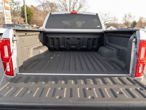 Used 2020 Ford Ranger XLT w/ FX4 Off-Road Package image 30