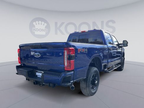 New 2026 Ford F250 XL w/ STX Appearance Package image 7