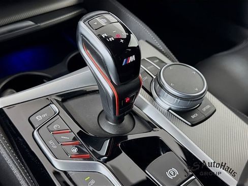 Used 2019 BMW M5 w/ Executive Package image 21