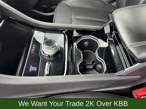 Used 2022 Jeep Grand Cherokee L Limited image 23