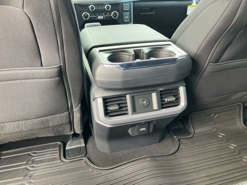 New 2025 Ford F150 XLT w/ Equipment Group 302A MID image 18