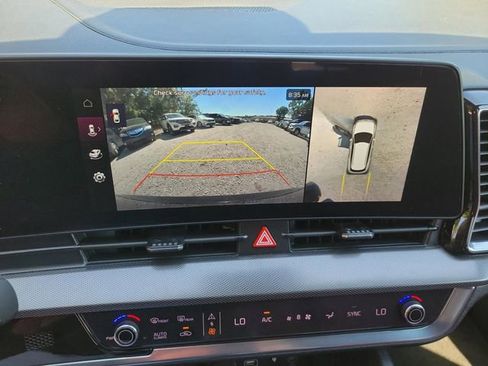 Used 2023 Kia Sportage SX FWD image 21