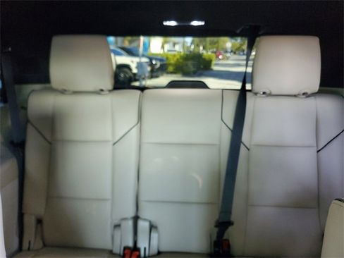 Certified 2023 Cadillac Escalade Premium Luxury w/ Performance Package image 11