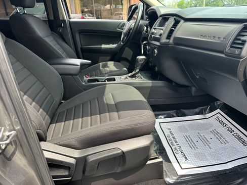 Used 2021 Ford Ranger XL w/ Equipment Group 101A High image 21