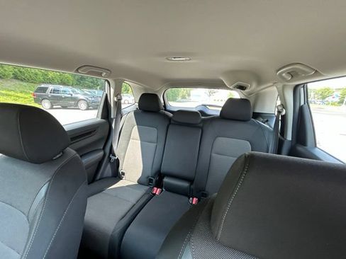 Used 2024 Honda CR-V LX image 16