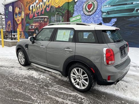 Used 2020 MINI Cooper Countryman ALL4 image 3