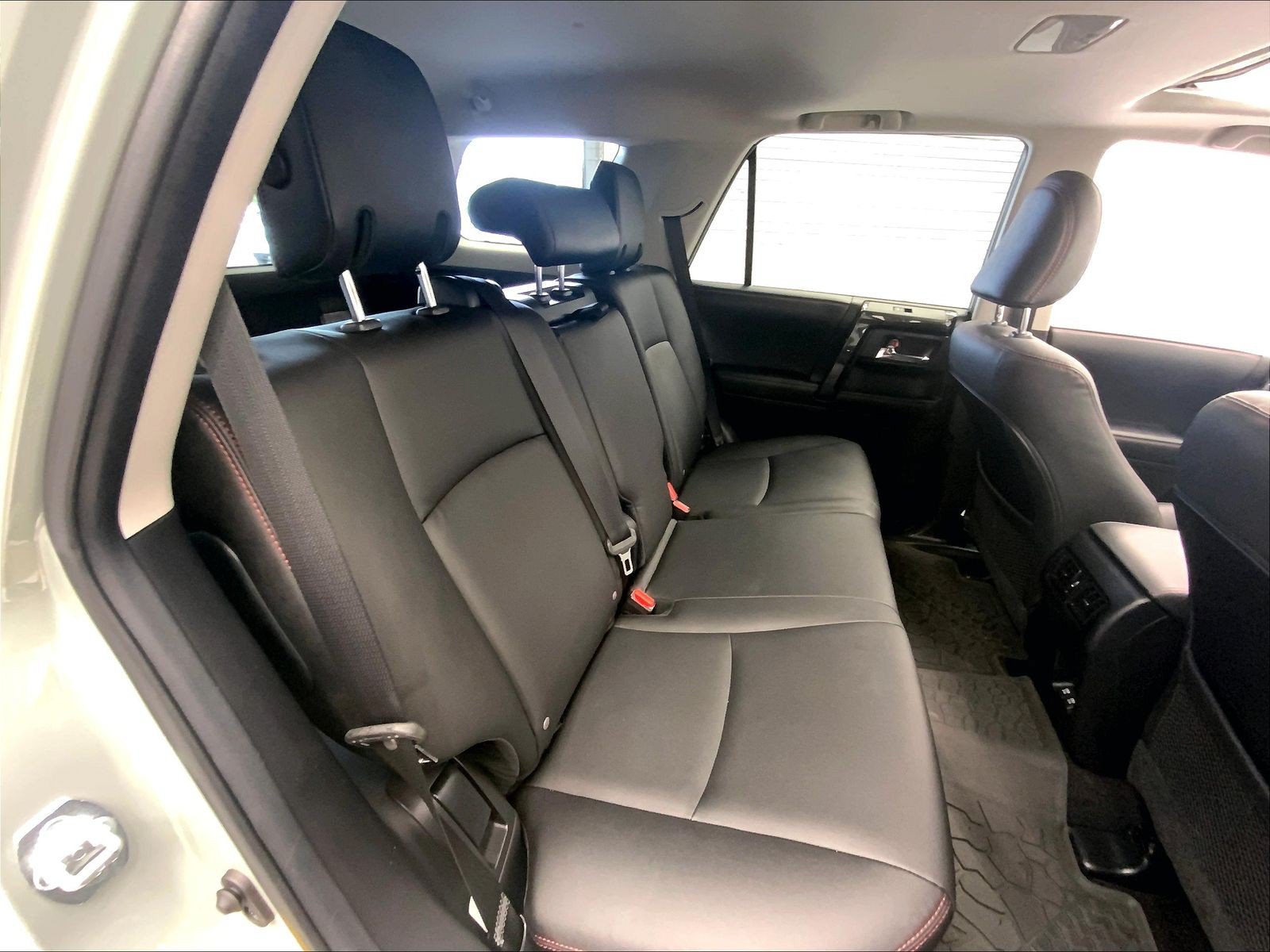 Used 2021 Toyota 4Runner TRD Pro AWD/4WD image 23