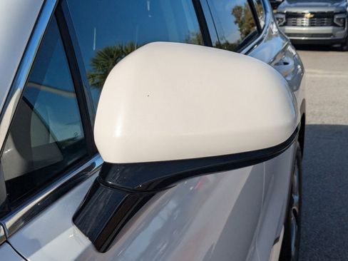 Used 2020 Hyundai Santa Fe SEL w/ Convenience Package image 13