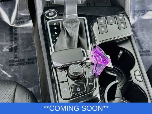 Used 2025 Kia Sportage SX AWD/4WD image 19