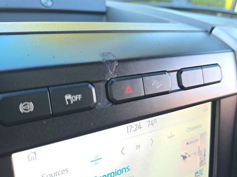 Used 2020 Ford F250 Platinum image 23