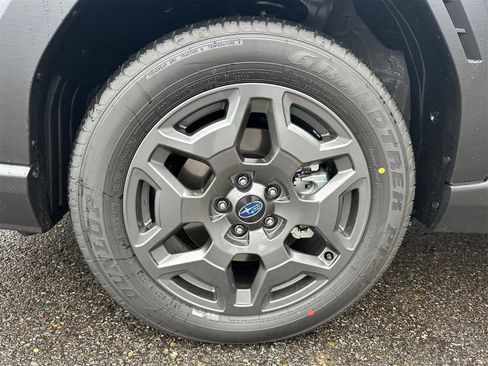 New 2026 Subaru Outback Premium image 8