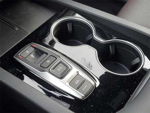 New 2026 Honda Ridgeline Black Edition image 30