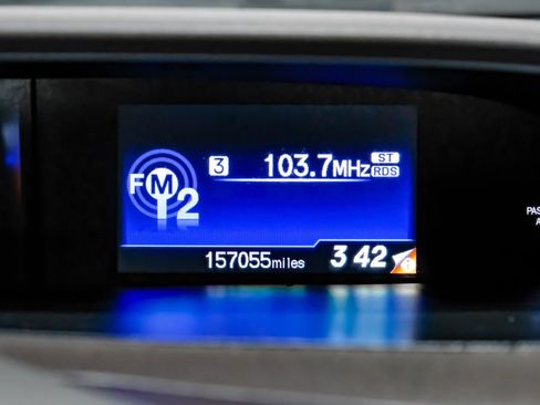 Used 2012 Honda Civic LX image 29