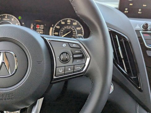 New 2026 Acura RDX SH-AWD w/ Technology Package image 26
