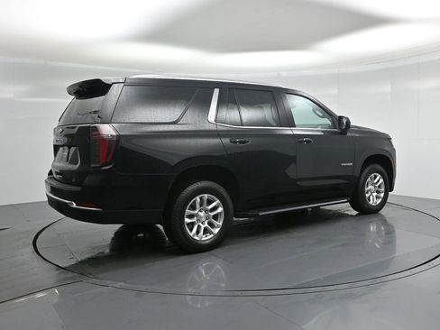 Used 2025 Chevrolet Tahoe LT image 26