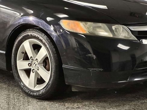 Used 2008 Honda Civic EX image 10