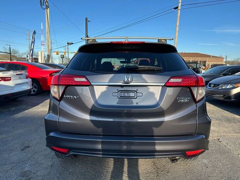 Used 2019 Honda HR-V Touring image 6