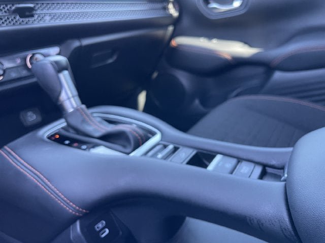 Used 2024 Honda HR-V Sport image 21
