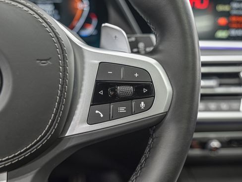 Used 2022 BMW X7 xDrive40i w/ M Sport Package image 20