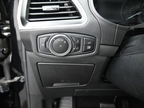 Used 2024 Ford Edge SEL w/ Convenience Package AWD/4WD image 12
