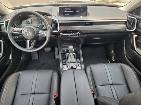 Certified 2026 MAZDA CX-50 AWD 2.5 Hybrid w/ Premium Pkg image 12