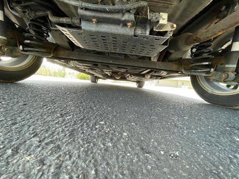 Used 2020 Mitsubishi Mirage LE FWD image 15