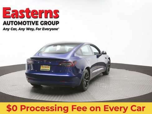 Used 2023 Tesla Model 3 Standard Range RWD image 35