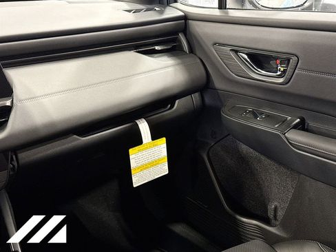New 2026 Subaru Outback Touring AWD/4WD image 26