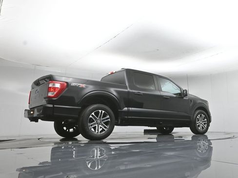 Certified 2023 Ford F150 XL w/ STX Appearance Package RWD image 49