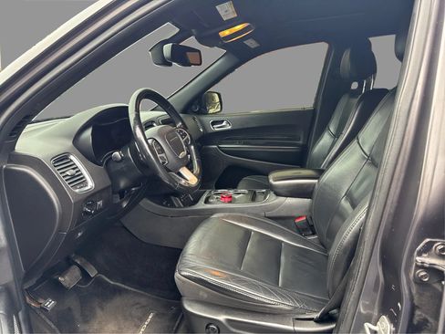 Used 2014 Dodge Durango Limited w/ Premium Group AWD/4WD image 10