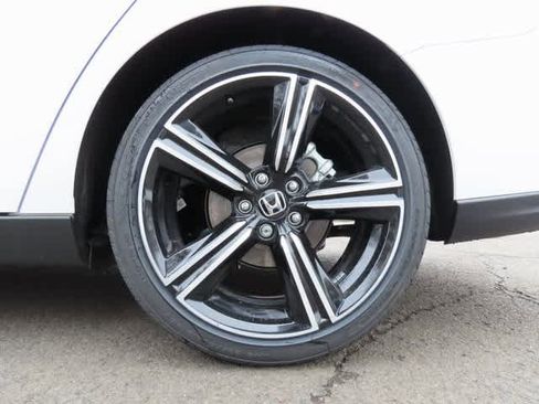 New 2026 Honda Accord SE image 8