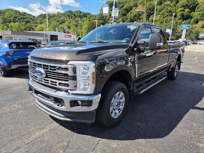 Used 2024 Ford F350 XLT w/ 360-Degree Camera Package