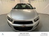Used 2012 Chevrolet Sonic LS image 2