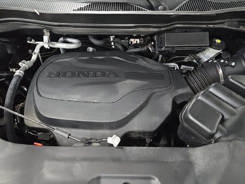 Used 2022 Honda Passport EX-L image 13