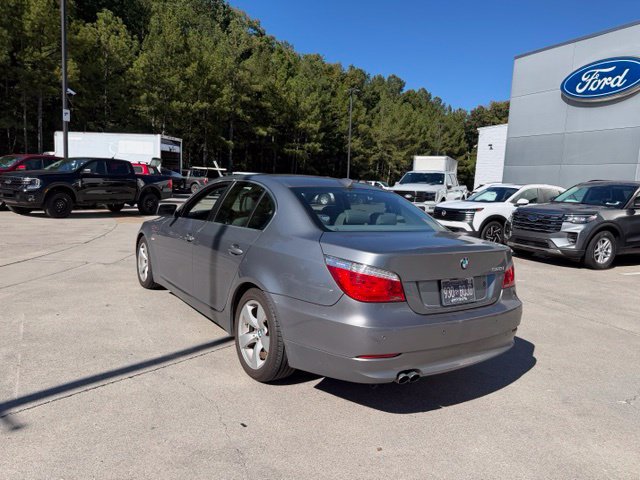 Used 2008 BMW 528i Sedan RWD image 19
