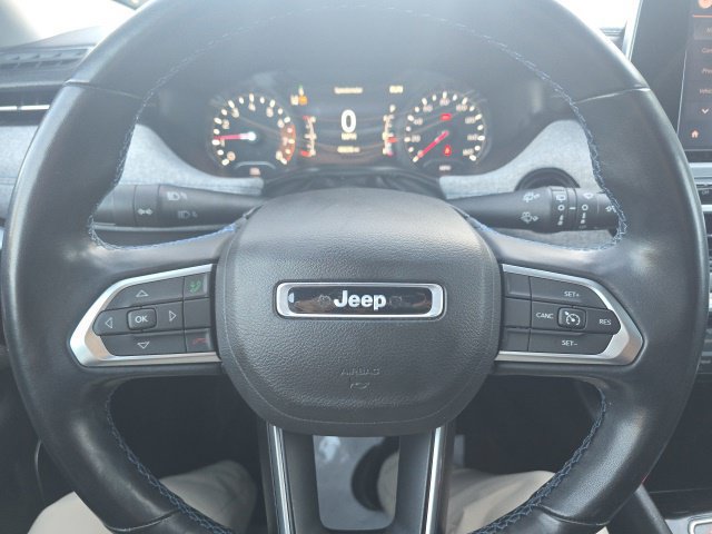 Used 2022 Jeep Compass Latitude w/ Convenience Group AWD/4WD image 18
