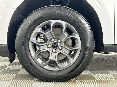Used 2025 Ford Maverick XLT w/ XLT Luxury Package AWD/4WD image 27
