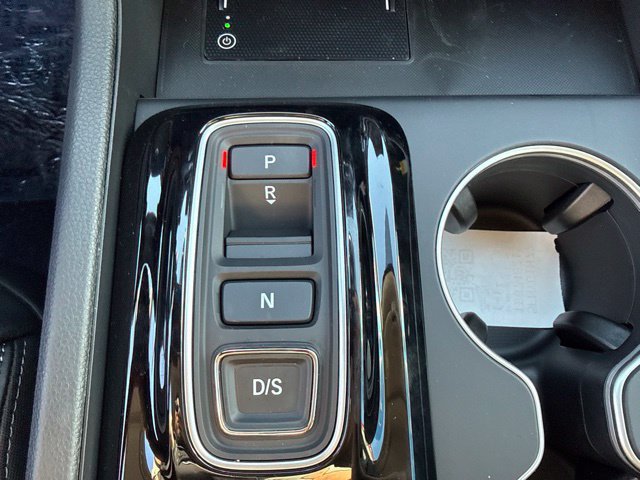 New 2026 Honda Pilot Touring image 21