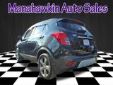 Used 2014 Buick Encore Convenience image 4