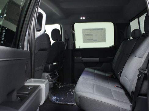 New 2026 Ford F150 XLT w/ Equipment Group 302A MID AWD/4WD image 13