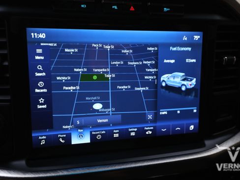 Used 2022 Ford F150 King Ranch w/ Trailer Tow Package image 32